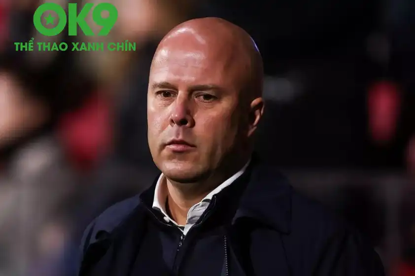 Arne Slot cho rằng Liverpool đã phải hưởng quá nhiều bất lợi từ trọng tài trong mùa giải này (Ảnh: AP). Arne Slot cho rằng Liverpool đã phải hưởng quá nhiều bất lợi từ trọng tài trong mùa giải này (Ảnh: AP).